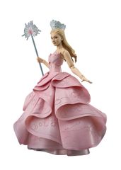 [신품 미개봉] SHFiguarts 그린다 (위키드) 피규어츠 [반다이] 액션 피규어 가동 피규어 피규어츠