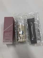 オルビス UVプロテクター 100g カネボウ スキンプロテクター 60g