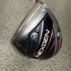 (中古)ネクスジェン7ドライバーのサムネイル