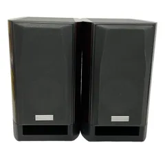 ONKYO D-112EXT(B) スピーカー2本セット Amazon.co.jp: ONKYO 2ウェイ・スピーカーシステム(2台1組) D-112EXT(B