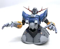 2026年最新】Rg ジオング 完成品の人気アイテム - メルカリ