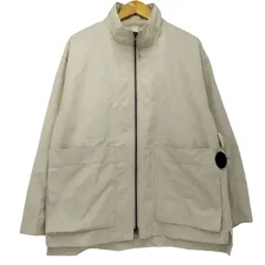 エムエイチエル MHL. 24AW WA-SHI COTTON JACKET  メンズ import：M のサムネイル