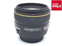 ジャンク SIGMA 85mm F1.4 EX DG HSM ニコン - メルカリ
