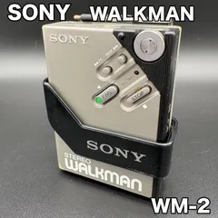 2026年最新】WM-2 ジャンクの人気アイテム - メルカリ