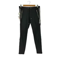 リサウンドクロージング RESOUND CLOTHING Johnson LINE NYLON PT  ナイロンラインパンツ メンズ JPN：1 のサムネイル