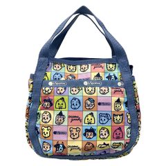 まとめ売り】LeSportsac × Osamu Goods ポーチ 4個 - メルカリ