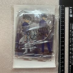 名探偵コナン コレクタブルペンスタンド 降谷零 安室透 アクスタ USJ