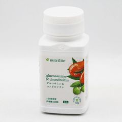 △アムウェイ ニュートリライト NUTRILITE ヘッドスパ 元箱あり 中古並