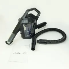 SIRIUS シリウス 掃除機用 水洗いクリーナーヘッド switle＜スイトル＞SWT-JT500　※中古のサムネイル