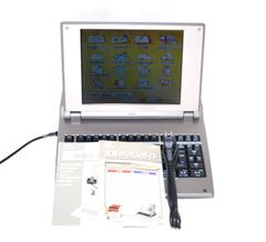 NEC 文豪 JX-A500 日本語ワープロ カラー液晶 動作品 現状渡し - メルカリ