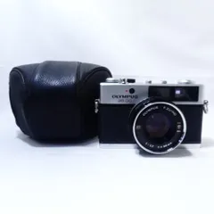 OLYMPUS 35DC フィルムカメラ レンジファインダーのサムネイル