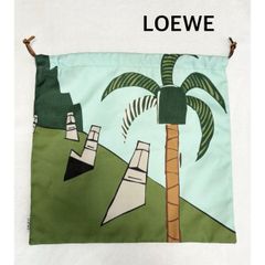 00474 LOEWE パウラズイビザ ウォーターリリー フィッシャーハット