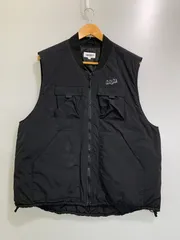 【中古品】 HAIGHT ヘイト DOWN VEST ダウン ベスト メンズ アウター 【142-260424-em-22-min】