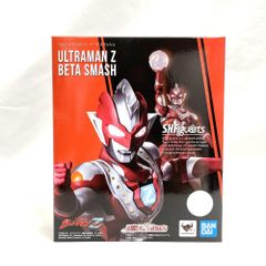 [중고] 미개봉) SHFiguarts 울트라 만젯 베타 스매쉬 [79]