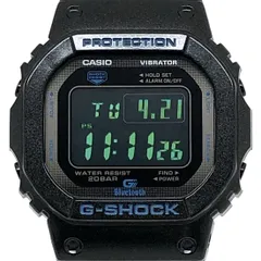 G-SHOCK30周年記念モデル　GB-5600AA-A1JR イニシャルブルー G-SHOCK30周年モデル第2弾「Initial Blue」、”マッドマン”など6モデル