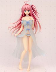 HS特典付き】 由比ヶ浜結衣水着ver. 1/6スケールフィギュア - メルカリ