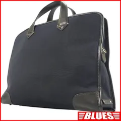 Paul Smith ポールスミス ビジネスバッグ 2way 紺 ネイビー ショルダーバッグ A4 通勤 本革 ブリーフケース レザー メンズ ブリーフケース一覧←SEULB屋着古← TY4409