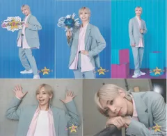 SpeciaL 23年東西ジャニーズJr.SpringParadise 松尾龍 フォトセット