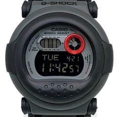 G-SHOCK 初代ジェイソン ブルーグレー 未使用品 DW-001 1994 VINTAGE CASIO G-SHOCK DW-001 ORIGINAL 