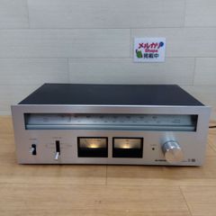 Pioneer】 TX-7800II ステレオチューナー - メルカリ