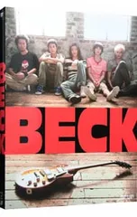 DVD／【特典DVD・ブックレット・ポストカード4枚組付】BECK 豪華版