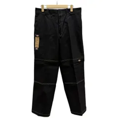 【DICKIES】85283 DOUBLE KNEE WORK PANT 　81184200-0080-0067