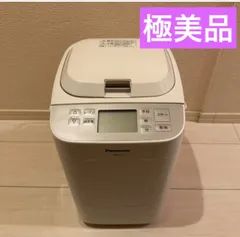 〚新品未使用〛✦Panasonic ホームベーカリー SD-MT2 廃盤品✦ SD-MT2 概要 - ホームベーカリー | ホームベーカリー | Panasonic