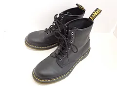 ★6534☆Dr.Martens ドクターマーチン 11822 8ホール ブーツ 1460 8EYE BOOT　UK7