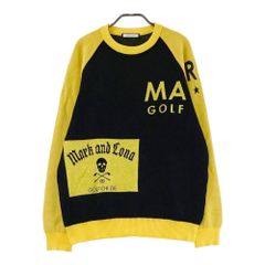 MARK&LONA マークアンドロナ MLM-1C-AC06 ダウンブルゾン - メルカリ