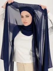 アクセサリー レディース スカーフ 1個 レディース クラシックカジュアル プルオーバー シフォンスカーフ、無地、快適で通気性のあるレーヨン素材ネックゲイター バンダナ、ドレス用デイリーウェアに多用途