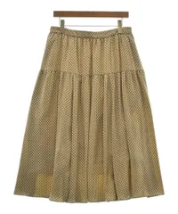 Reflect ロング・マキシ丈スカート レディース 【古着】【中古】【送料無料】