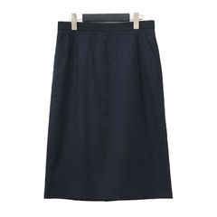 haru　Sulvam ダーツチェックスカート ネイビー haru様専用 Sulvam ダーツチェックスカート ネイビー - メルカリ
