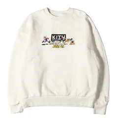 2026年最新】kith トレーナー グレーの人気アイテム - メルカリ