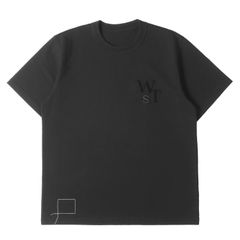 新品未使用】Y-3 23SS HZ SS TEE H44812 LaG - メルカリ