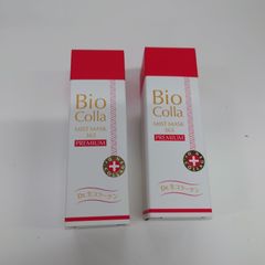 Bioコラ PCミストマスク365 プロ100美容マスク 100mlと50ml - メルカリ
