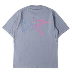 新品】anni plus アニープラス ブラウス ブルー サイズ:1(S