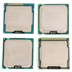 ジャンクCPUセット Intel Core i7-4770他 - メルカリ