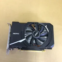 2026年最新】gtX 1650 -ジャンクの人気アイテム - メルカリ