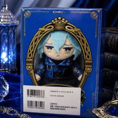 ツイステ ツイステッドワンダーランド イデア キャラクターマスコット