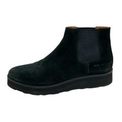 Common Projects コモンプロジェクト レザー スニーカー 42 - メルカリ