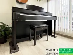 2026年最新】電子ピアノ ヤマハ clp-635waの人気アイテム - メルカリ