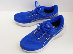 ★6538☆asics アシックス GT-1000 13 1011B858 ランニングシューズ　27㎝