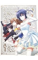 劇場版中二病でも恋がしたい！小鳥遊六花・改 DVD - メルカリ