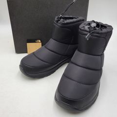 THE NORTH FACE NF51873 NuptseBootie 27cm - メルカリ