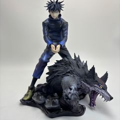 주술회전 후시구로 메구미 1/7 스케일 피규어 S-FIRE