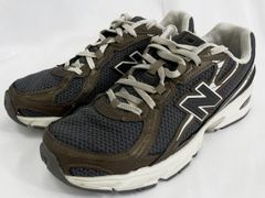 New Balance スニーカー ニューバランス グレー系 WL996COL - メルカリ