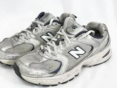 New Balance ニューバランス MR530 KA ローカット スニーカー size22.5/グレー系 ■■レディースのサムネイル