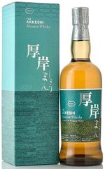 厚岸 シングルモルト 伊勢丹 三越 限定 箱付 ×1本 新品 - メルカリ