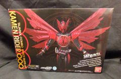 반다이 SHFiguarts 가면 라이더 오즈 가면 라이더 오즈 타자돌 콤보 이펙트 파츠 세트