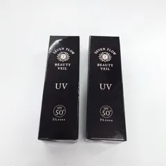 B1685 SEVEN FLOW セブン フロー ビューティ ヴェール 40g 2点セットのサムネイル